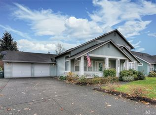 15618 67th Street Ct E, Sumner, WA 98390