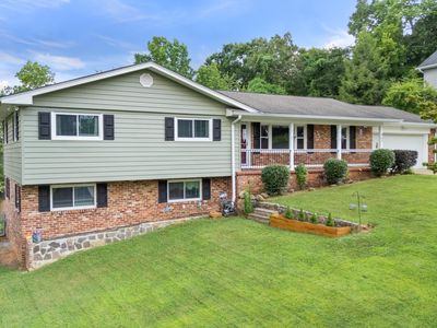 952 Brynwood Dr, Chattanooga, TN, 37415