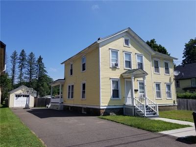 37 Gold St, Norwich, NY, 13815