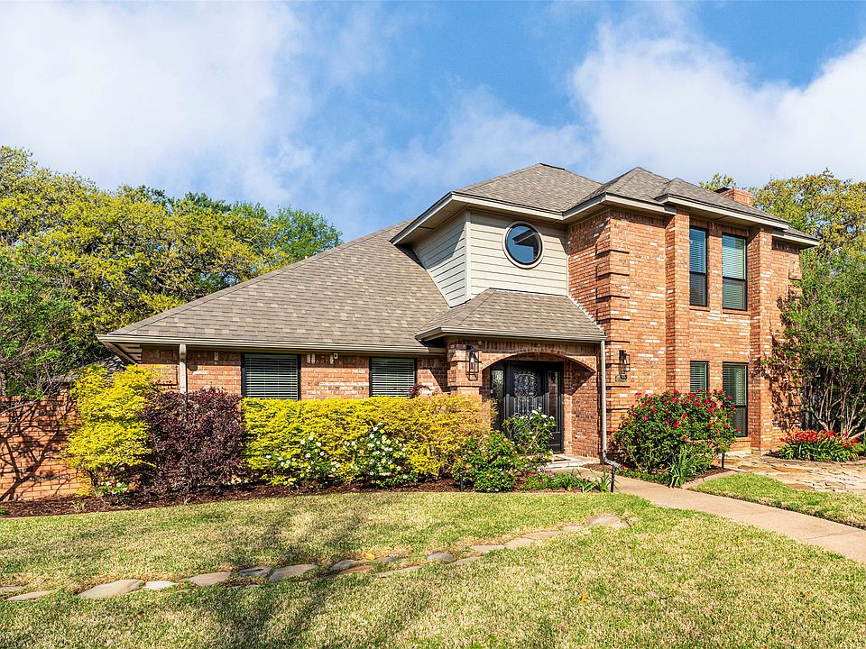 1st image of 4802 Willow Bend Dr