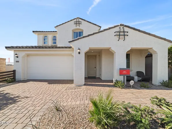 3754 N 101ST Drive, Avondale, AZ 85392