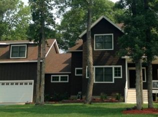 36158 Talon Trl, Crosslake, MN 56442