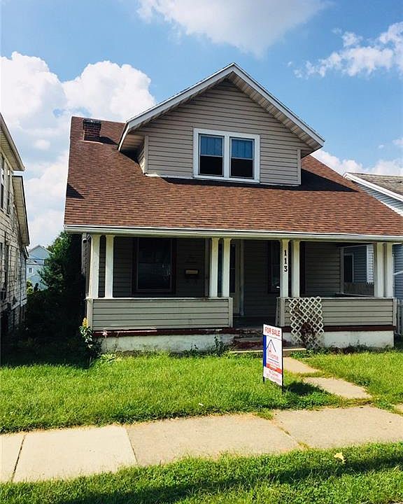 113  Grove Avenue Dayton OH 45404