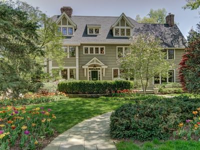 97 Hobart Ave, Summit, NJ, 07901