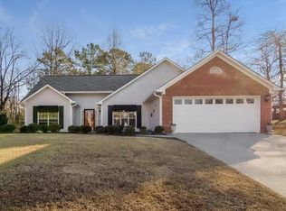 1545 Millhaven Dr, Auburn, GA 30011