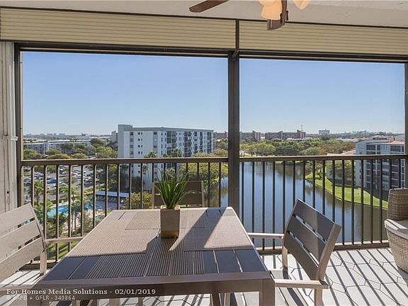 2nd image of 2232 N Cypress Bend Dr APT 903