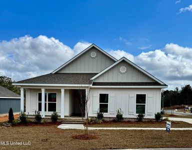 18378 Spring Hill Dr, Saucier, MS, 39574