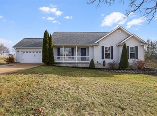 514 Eagle Ridge Dr, Union, MO 63084