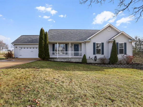 514 Eagle Ridge Dr, Union, MO 63084