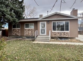 4577 W Twilight Dr, Salt Lake City, UT 84118