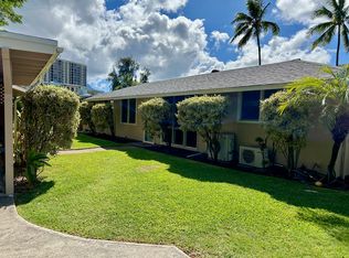 334 Kuukama St, Kailua, HI 96734