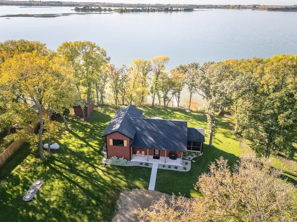 11699 Big Island Rd, Ashby, MN 56309