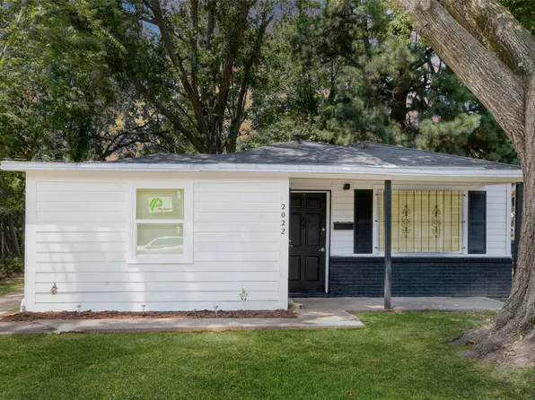 2022 Murray St, Shreveport, LA 71108