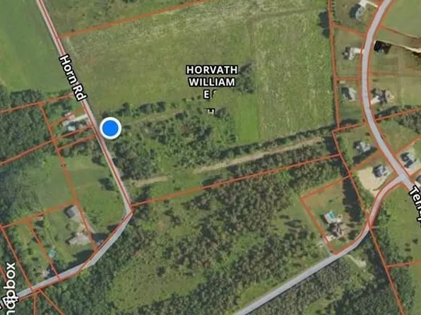 Horn Road Land, Windber, PA 15963
