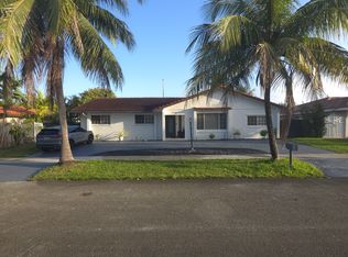14061 SW 72nd Ter, Miami, FL 33183