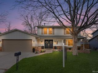 3930 S Spruce St, Denver, CO 80237