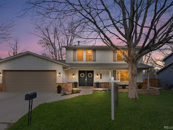 3930 S Spruce Street, Denver, CO 80237