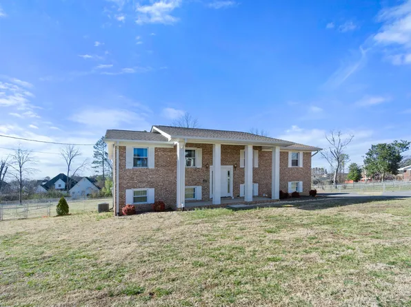 2427 Jenkins Rd, Chattanooga, TN 37421