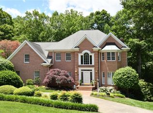 1108 Glousman Rd, Winston Salem, NC 27104