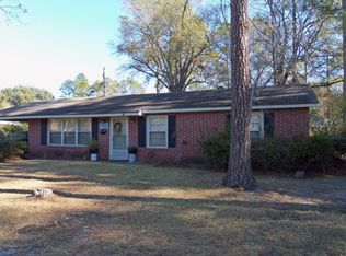 248 Peagler St, Homerville, GA 31634
