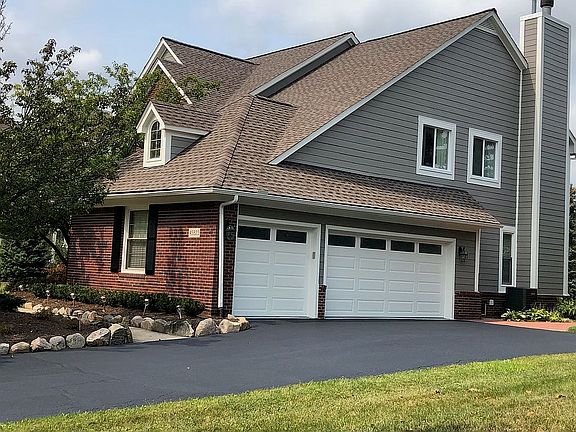 EXTERIOR PAINT 2021