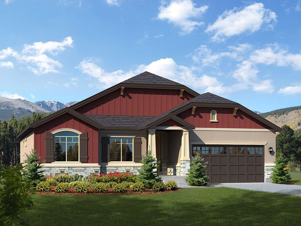 3367 W Trentino Dr