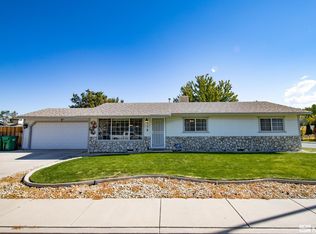 2131 Marian Ave, Carson City, NV