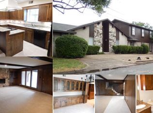 14711 Overview Dr, Dallas, TX 75254