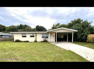 2519 Stratford Dr, Cocoa, FL 32926