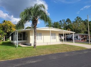 4626 Dove Dr, Zephyrhills, FL 33541