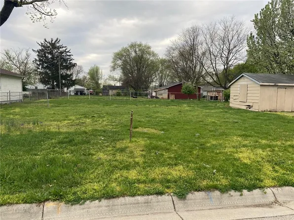 828 Park Ave, Franklin, OH 45005