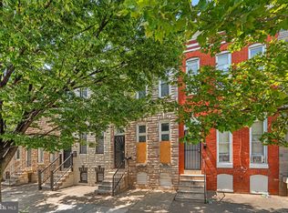 2116 Wilkens Ave, Baltimore, MD 21223