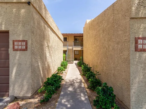 8301 N 21ST Drive #F102, Phoenix, AZ 85021