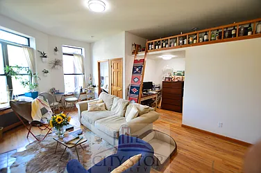 Rented by City Stop Realty