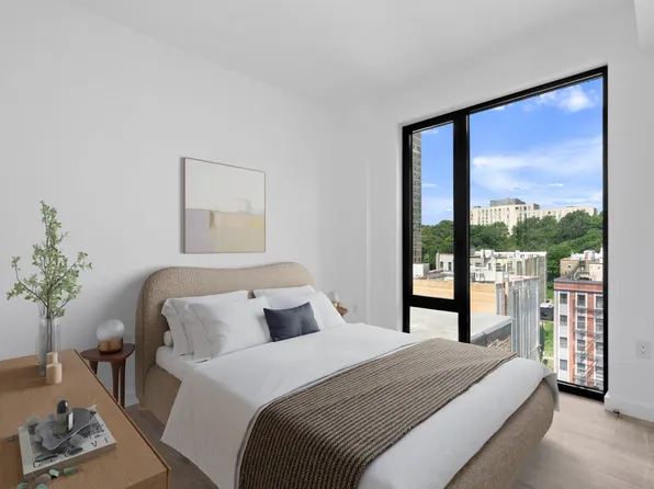 280 West 132nd Street image 5 of 19