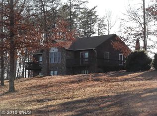 11142 Quarter Horse Ln, Rapidan, VA 22733