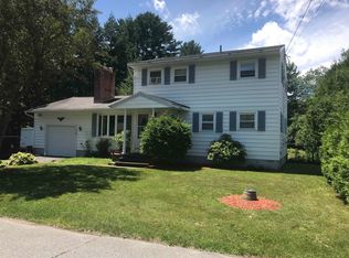 33 Birch St #48, South Burlington, VT 05403