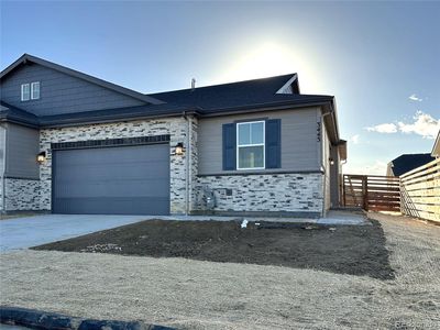 3441 N Denali Street, Aurora, CO, 80019