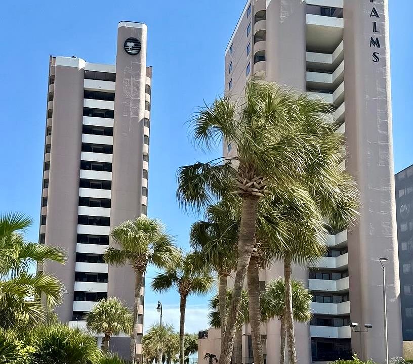 1st image of 2406 N Ocean Blvd. #1104