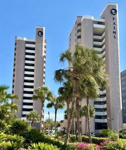 2406 N Ocean Blvd. #1104, Myrtle Beach, SC, 29577