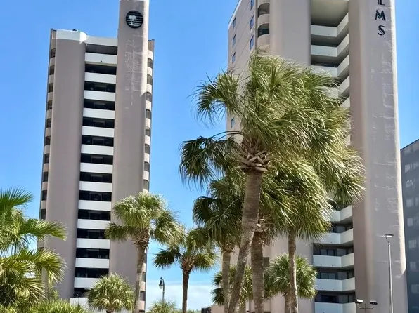 2406 N Ocean Blvd. #1104, Myrtle Beach, SC 29577