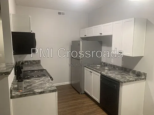 Floor plan 1 Bedroom 1 Bath