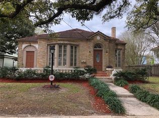4768 Saint Roch Ave, New Orleans, LA 70122