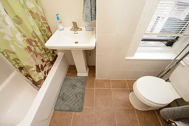 Rented by One Eleven Residential, Inc.