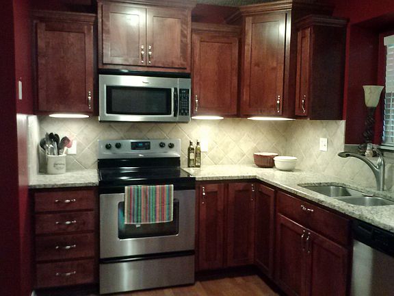 2nd image of 211 Rock Creek Dr