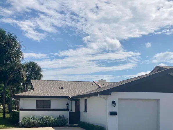 255 PARADISE Boulevard #1, Indialantic, FL 32903