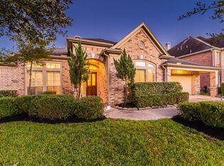 14110 Blair Ridge Dr, Cypress, TX 77429