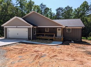 34 Haven Ridge Ln, Marion, NC 28752