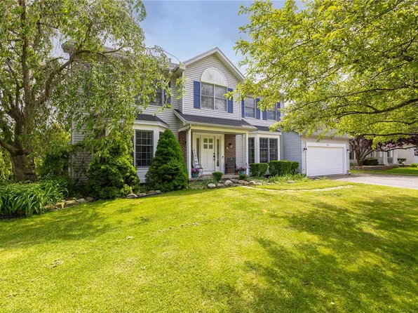 681 Janes Rd, Rochester, NY 14612