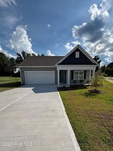461 Driftwood Drive #28, Richlands, NC, 28574